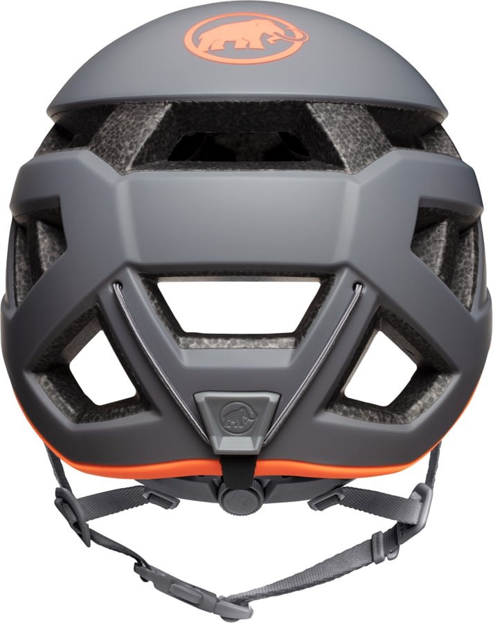 Mammut Crag Sender Rock Climbing Helmet