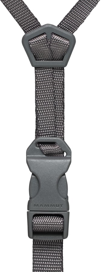 Mammut Crag Sender Rock Climbing Helmet