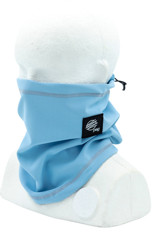 PAG Neckwear Usual Snowboard/Ski Neckwarmer