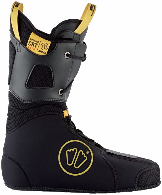 Sidas Thermo CRT Slim Thermoformable Ski Boot Liner