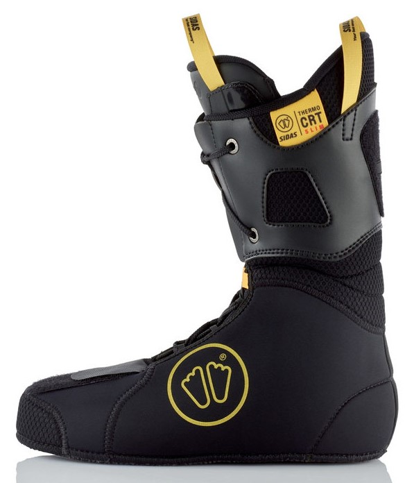 Sidas Thermo CRT Slim Thermoformable Ski Boot Liner