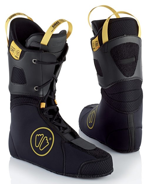 Sidas Thermo CRT Slim Thermoformable Ski Boot Liner