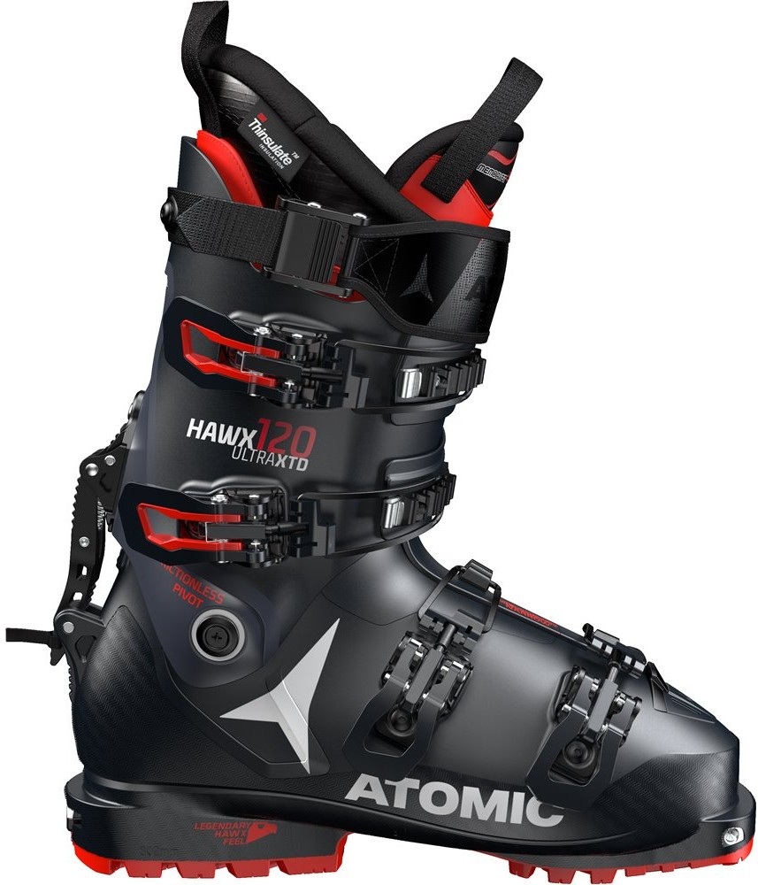 Atomic Hawx Ultra XTD 120 CT GW Ski Boots 2022