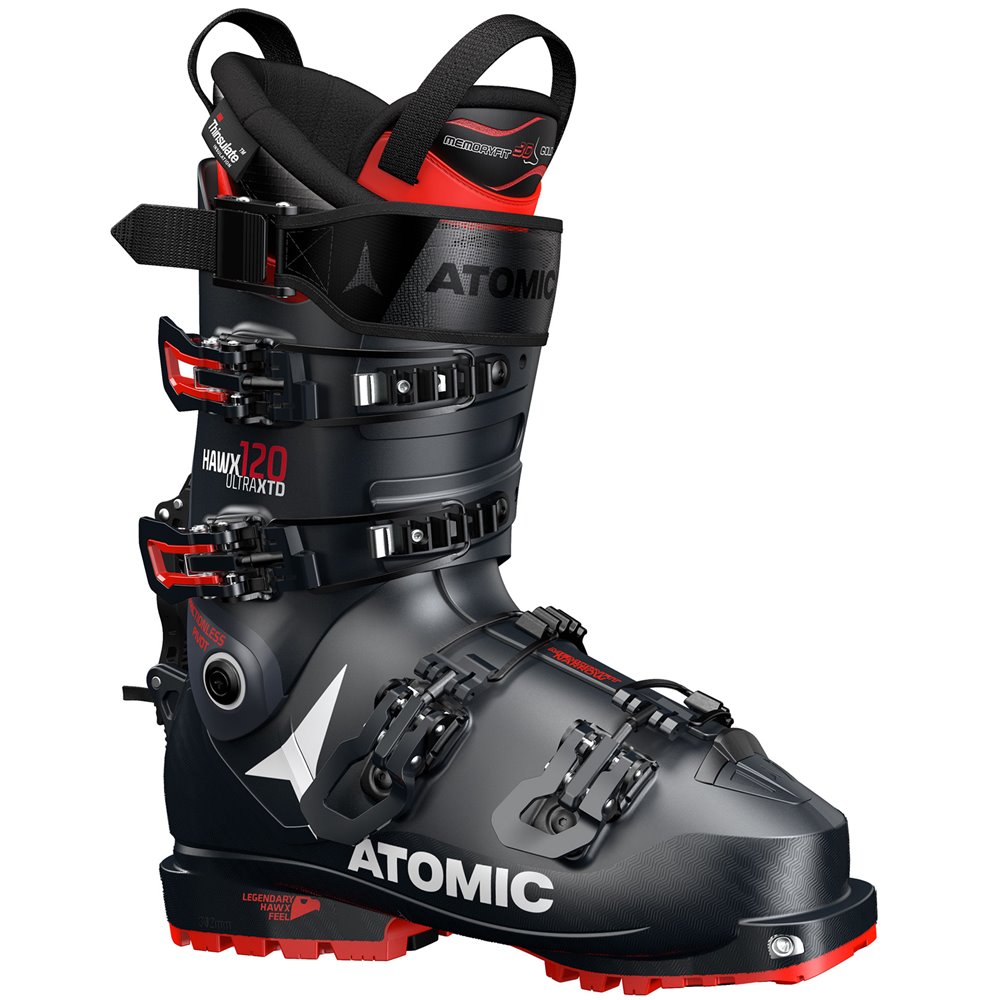 Atomic Hawx Ultra XTD 120 CT GW Ski Boots 2022