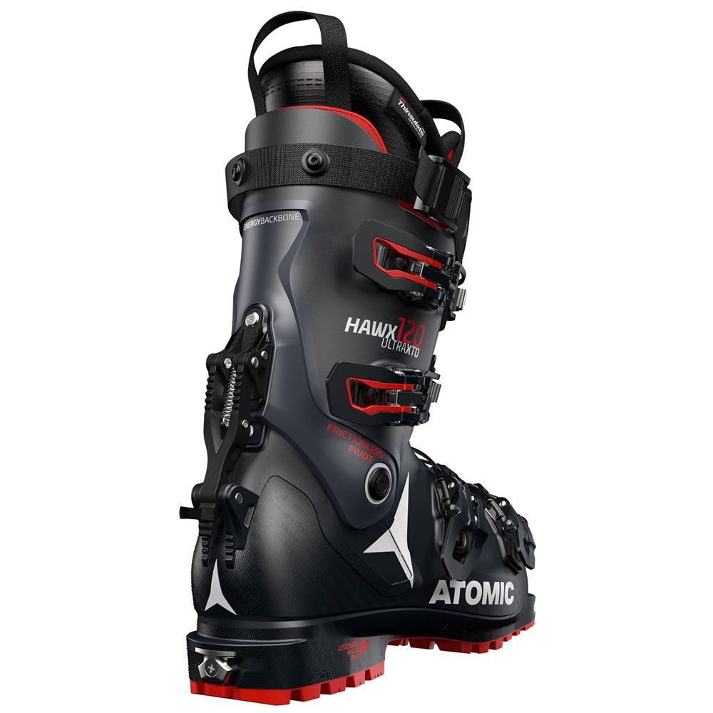 Atomic Hawx Ultra XTD 120 CT GW Ski Boots 2022