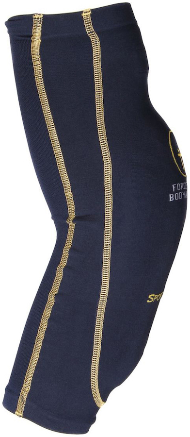 Forcefield Sport Tube 2 Knee/Elbow Protection Pads