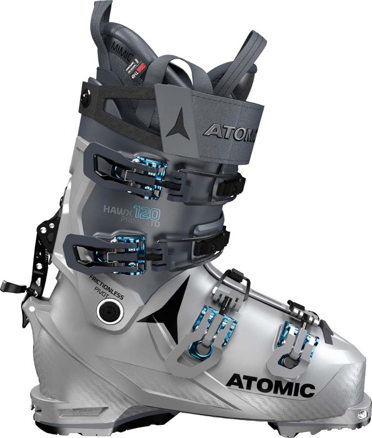 Atomic Hawx Prime XTD 120 CT GW Ski Boots 2023