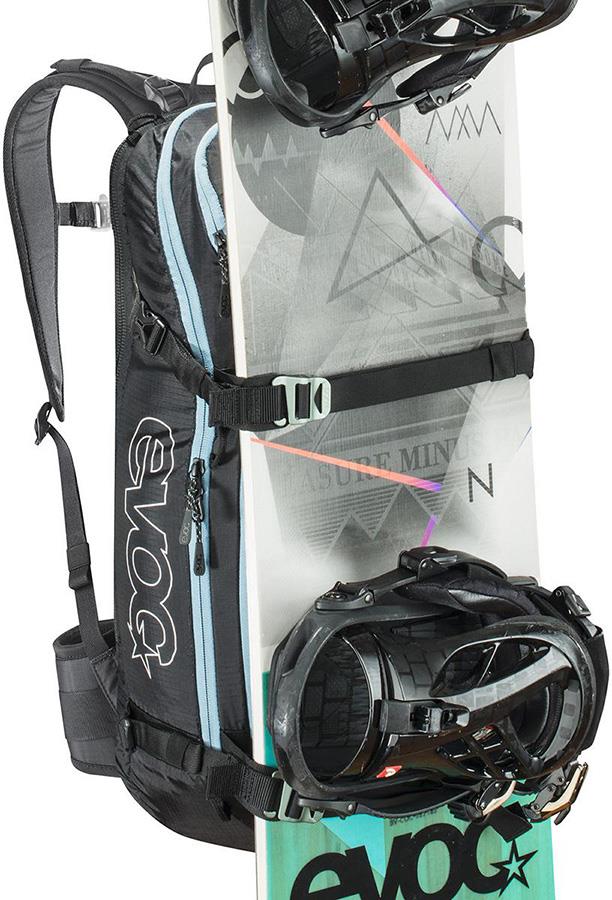 Evoc FR Pro 20 Women's Snowboard/Ski Backpack