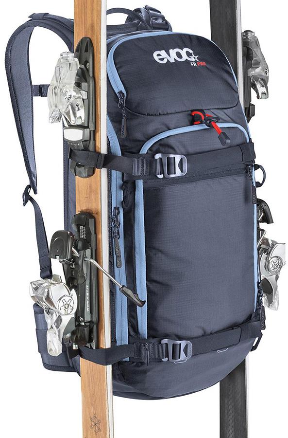 Evoc FR Pro 20 Women's Snowboard/Ski Backpack