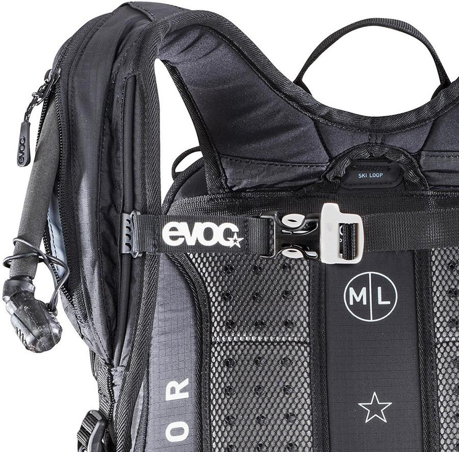 Evoc FR Pro 20 Women's Snowboard/Ski Backpack
