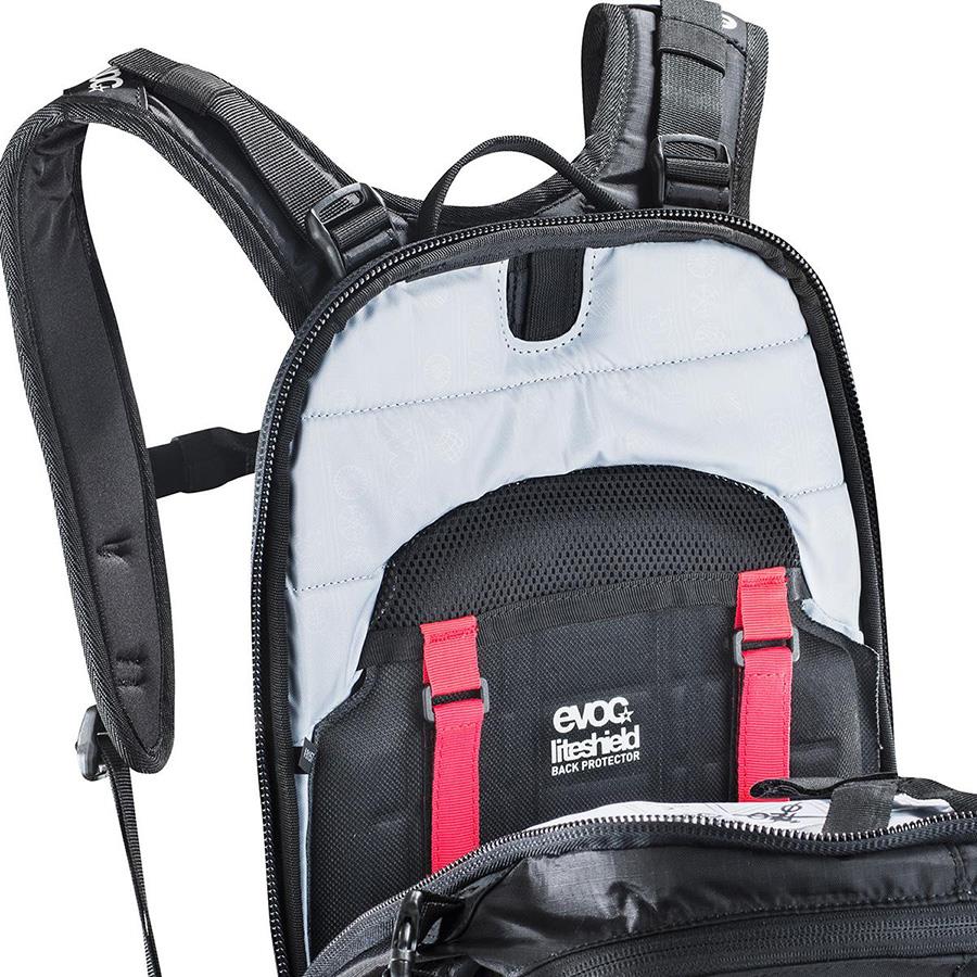 Evoc FR Pro 20 Women's Snowboard/Ski Backpack