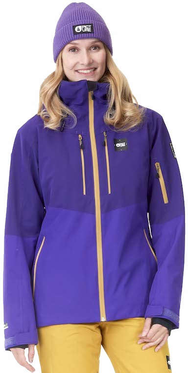 Picture Signa Women's Ski/Snowboard Jacket