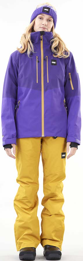 Picture Signa Women's Ski/Snowboard Jacket