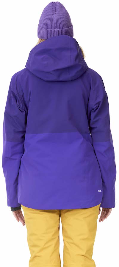 Picture Signa Women's Ski/Snowboard Jacket