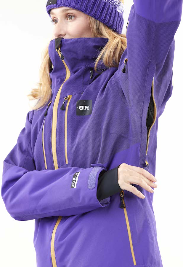 Picture Signa Women's Ski/Snowboard Jacket