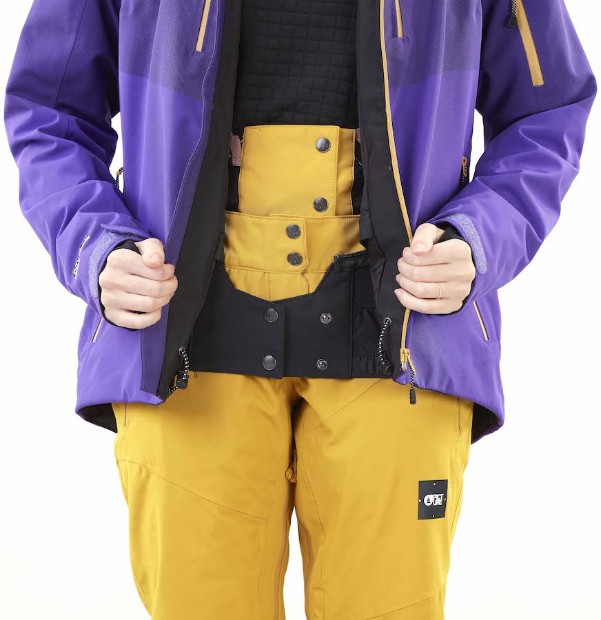 Picture Signa Women's Ski/Snowboard Jacket