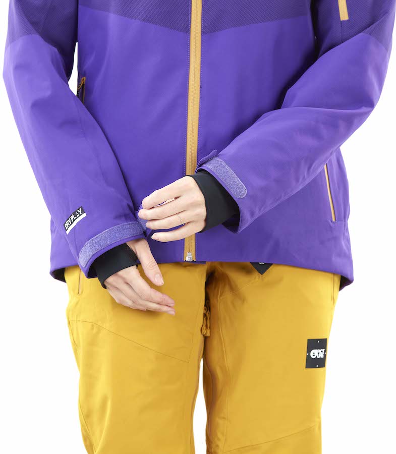 Picture Signa Women's Ski/Snowboard Jacket