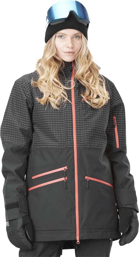 Picture Famer Women's Ski/Snowboard Jacket