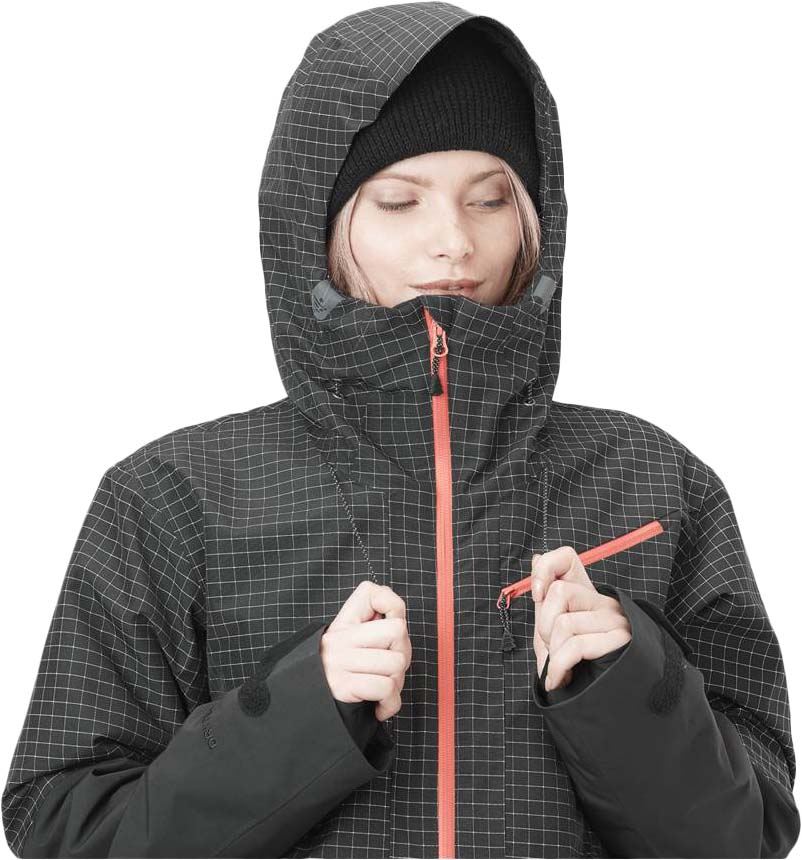 Picture Famer Women's Ski/Snowboard Jacket
