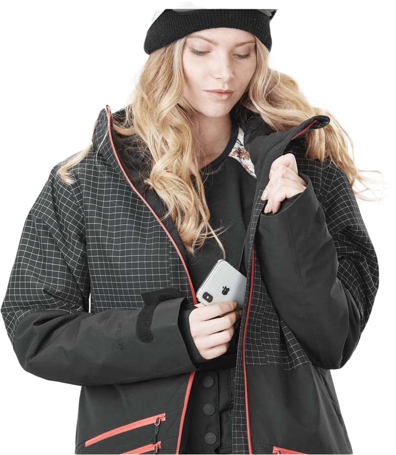 Picture Famer Women's Ski/Snowboard Jacket