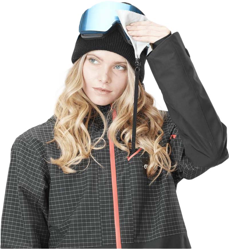 Picture Famer Women's Ski/Snowboard Jacket