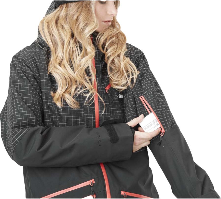Picture Famer Women's Ski/Snowboard Jacket