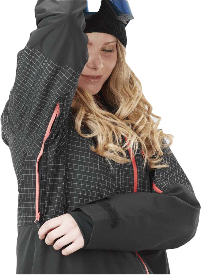 Picture Famer Women's Ski/Snowboard Jacket