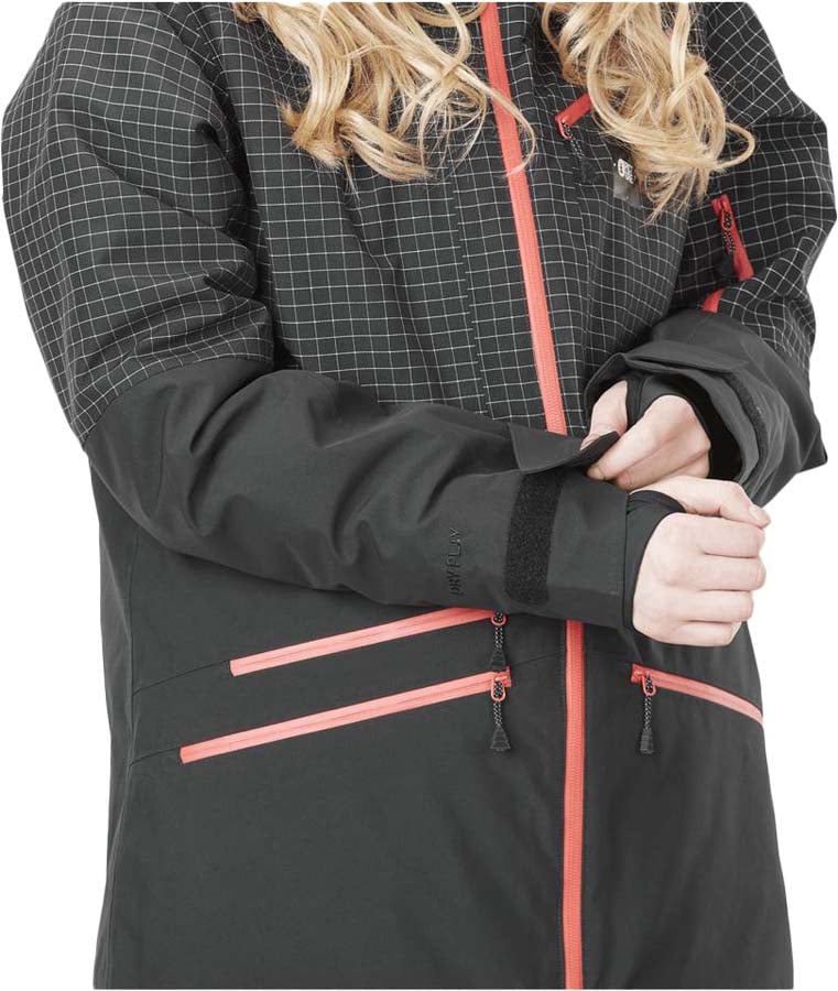 Picture Famer Women's Ski/Snowboard Jacket