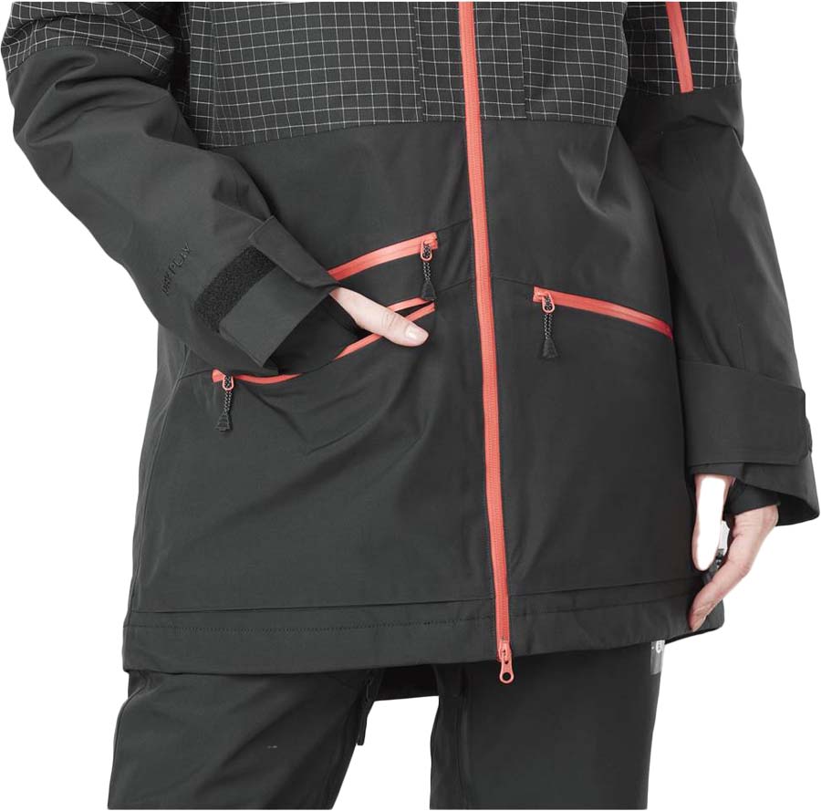 Picture Famer Women's Ski/Snowboard Jacket