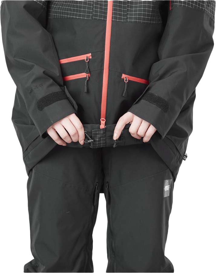 Picture Famer Women's Ski/Snowboard Jacket