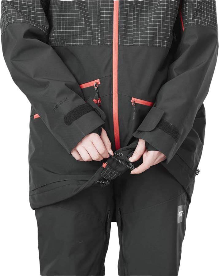Picture Famer Women's Ski/Snowboard Jacket