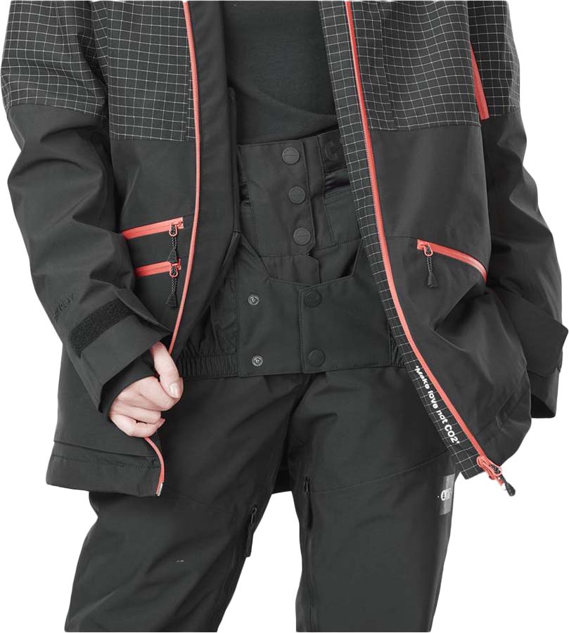 Picture Famer Women's Ski/Snowboard Jacket