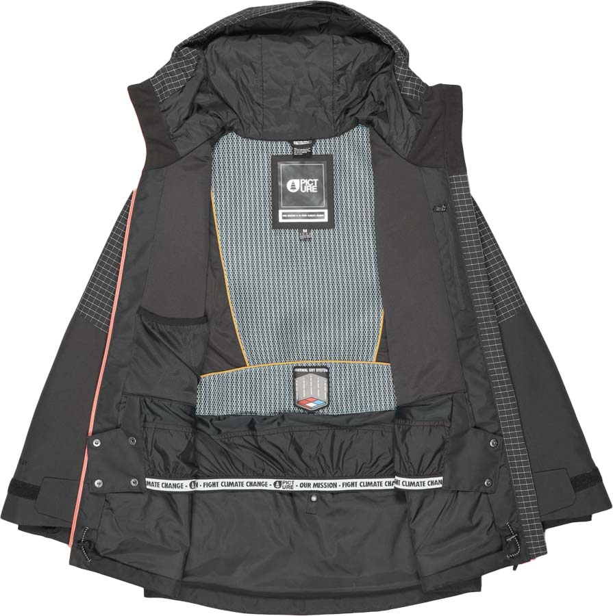 Picture Famer Women's Ski/Snowboard Jacket