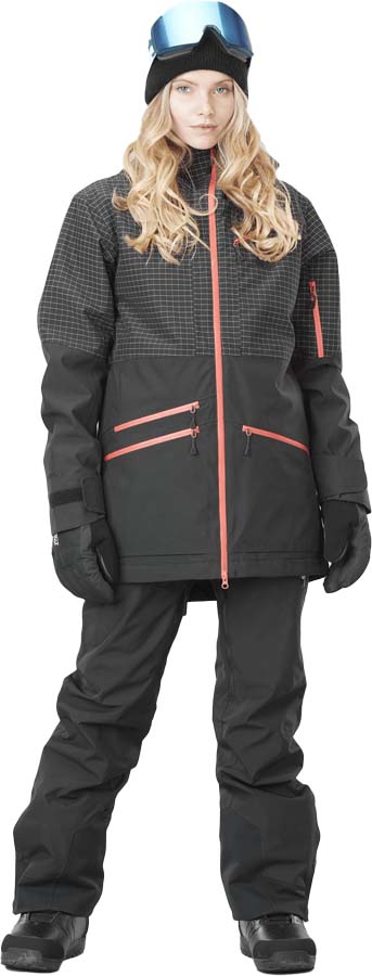 Picture Famer Women's Ski/Snowboard Jacket