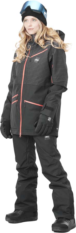 Picture Famer Women's Ski/Snowboard Jacket