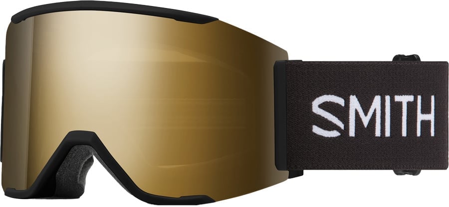 Smith Squad MAG Snowboard/Ski Goggles