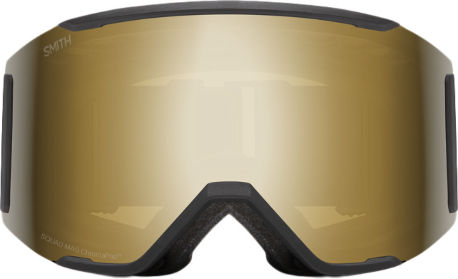 Smith Squad MAG Snowboard/Ski Goggles