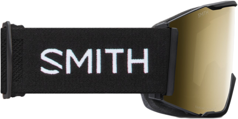 Smith Squad MAG Snowboard/Ski Goggles
