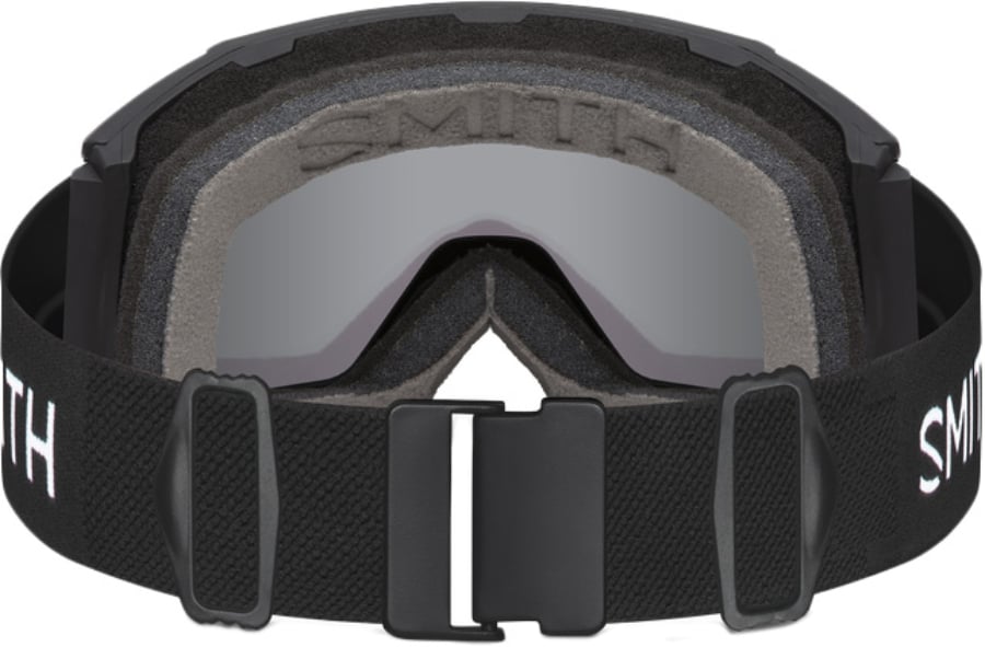 Smith Squad MAG Snowboard/Ski Goggles