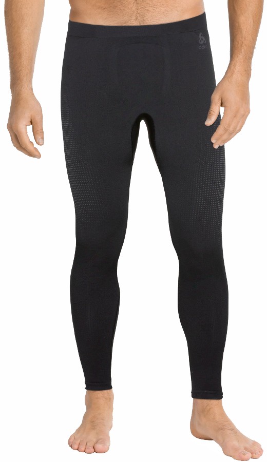 Odlo Performance Warm Eco Men's Base Layer Long Pants