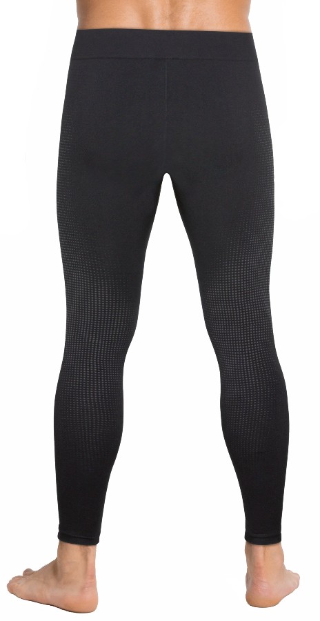Odlo Performance Warm Eco Men's Base Layer Long Pants