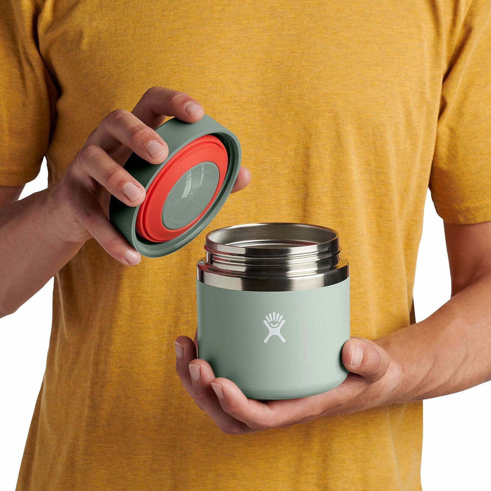 Hydro Flask Insulated Food Jar 20oz Meal Container