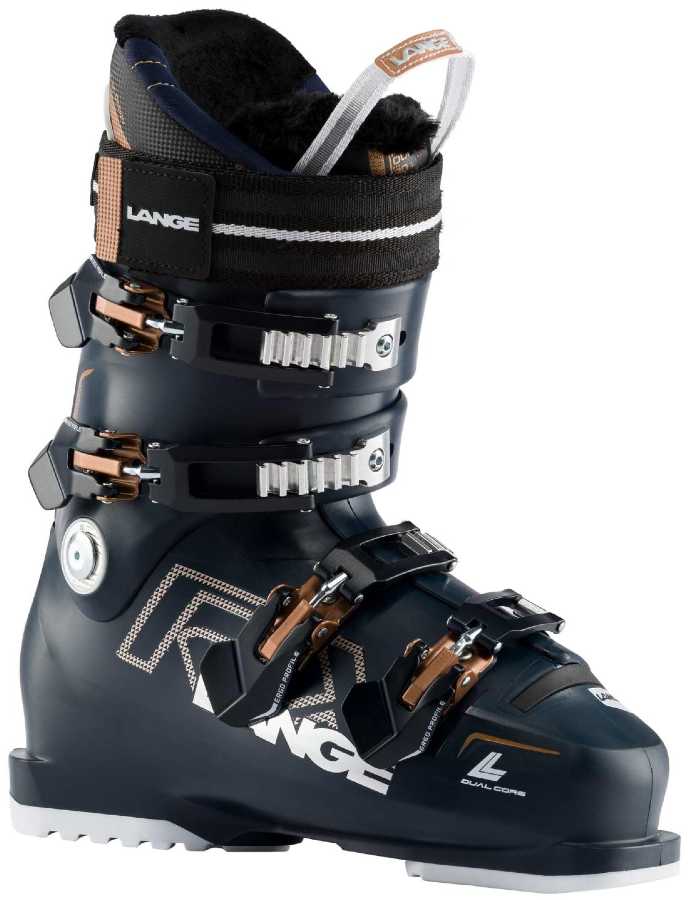 Lange RX 90 W Women's Ski Boots 2021