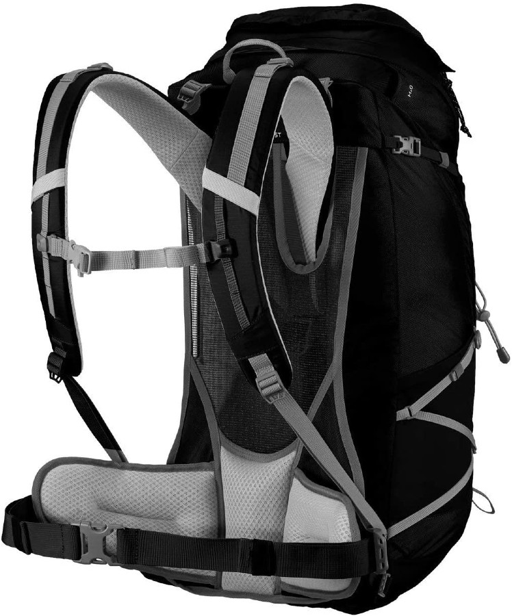 Vango F10 Hut Pack Backpacking Rucksack