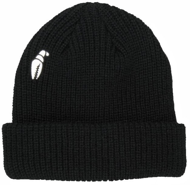 Crab Grab Haut Mark Bonnet Orange – Style Snowboard Ultra Chaleureux Et Tendance