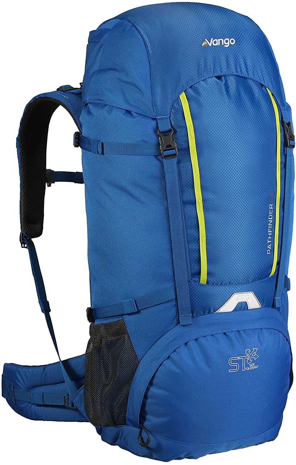 Vango Pathfinder Backpacking Rucksack