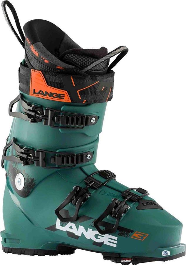 Lange XT3 120 Ski Boots 2022 | Absolute-Snow