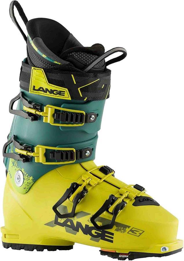 Lange XT3 110 Ski Boots 2022