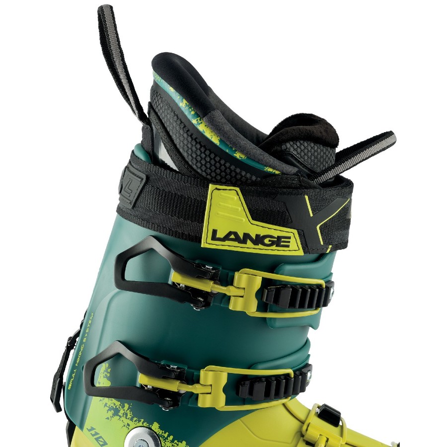 Lange XT3 110 Ski Boots 2022