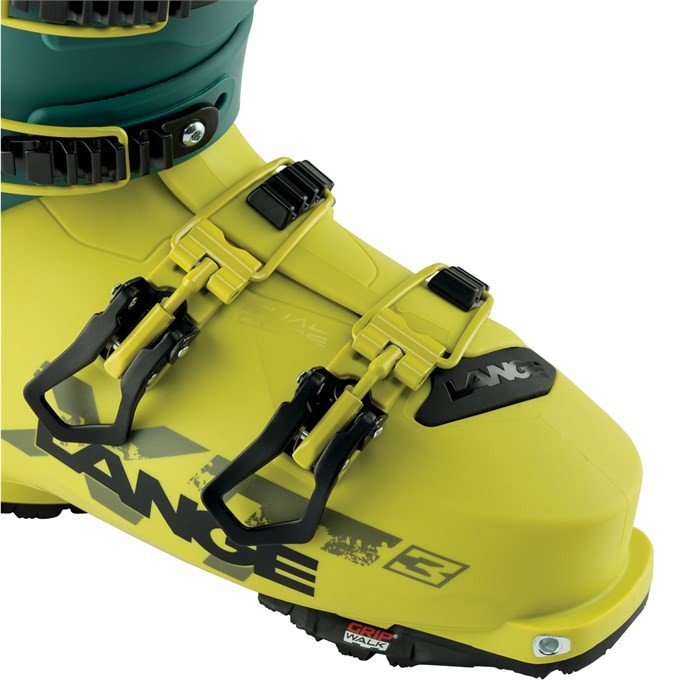 Lange XT3 110 Ski Boots 2022